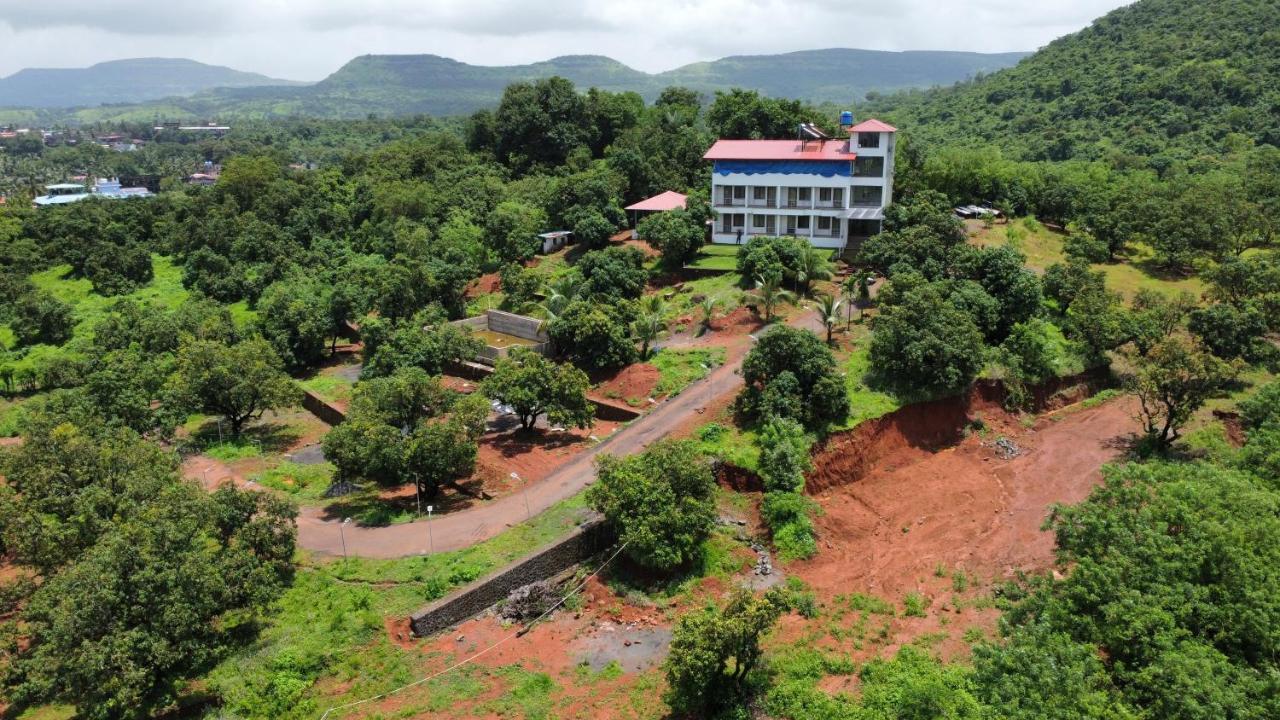 Grand Ambience Resort Diveagar Exterior photo